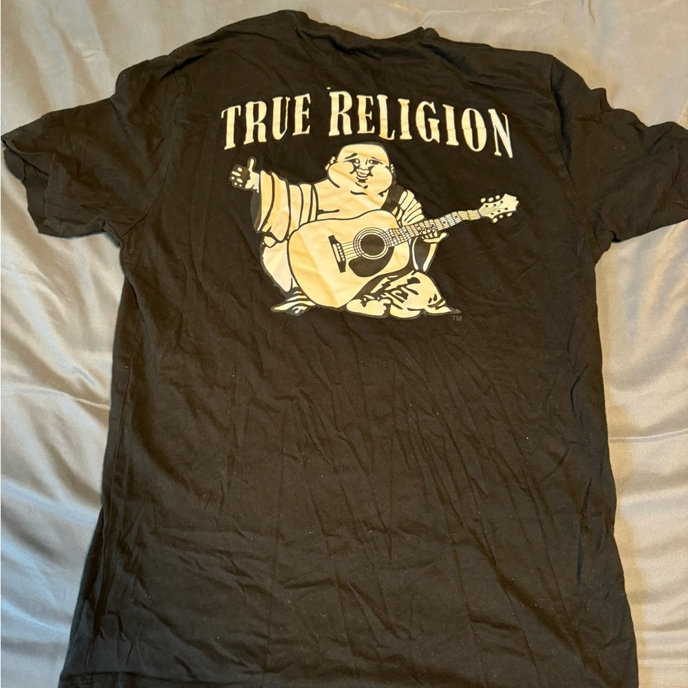 Authentic True Religion T shirt